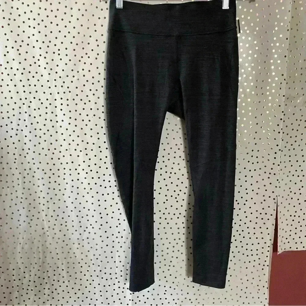 Outdoor Voices Grey Leggings